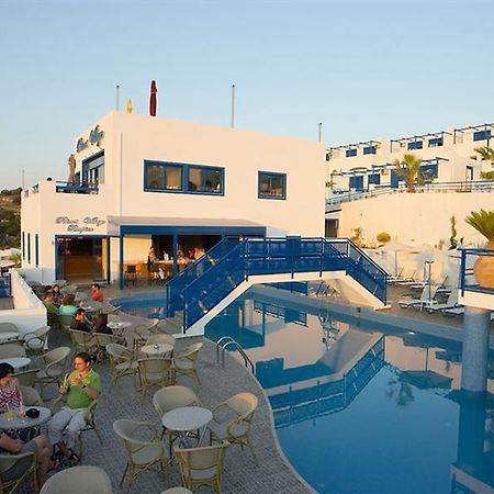 Aria Village Skaleta Extérieur photo