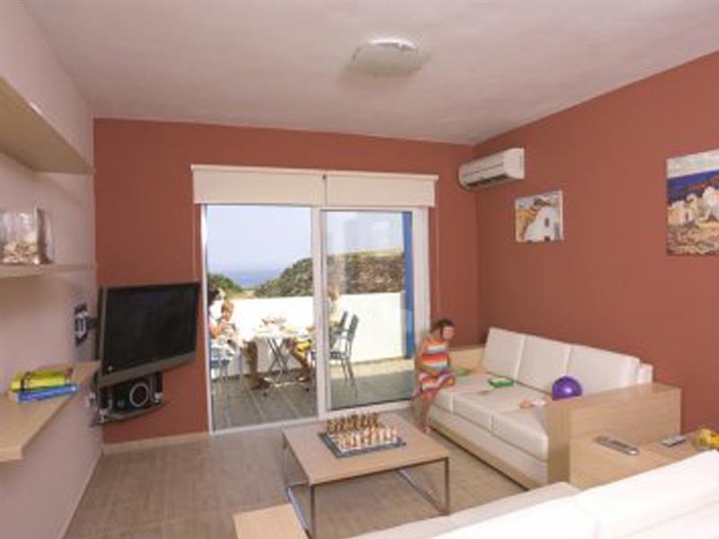Aria Village Skaleta Extérieur photo