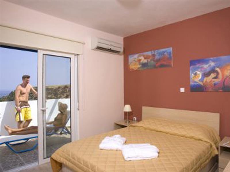 Aria Village Skaleta Extérieur photo