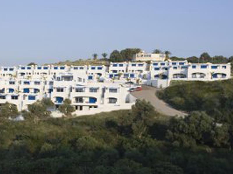 Aria Village Skaleta Extérieur photo