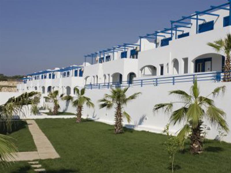 Aria Village Skaleta Extérieur photo
